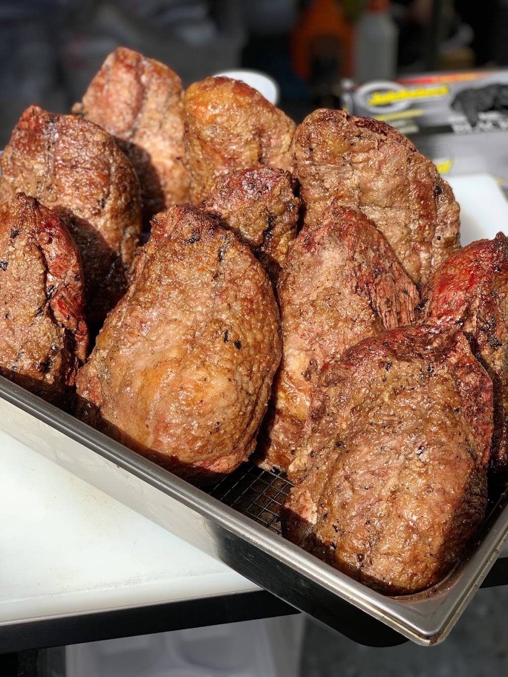 Locos X Grill | restaurant | 7780 NW 25th St #22, Doral, FL 33122, USA | 3058338321 OR +1 305-833-8321