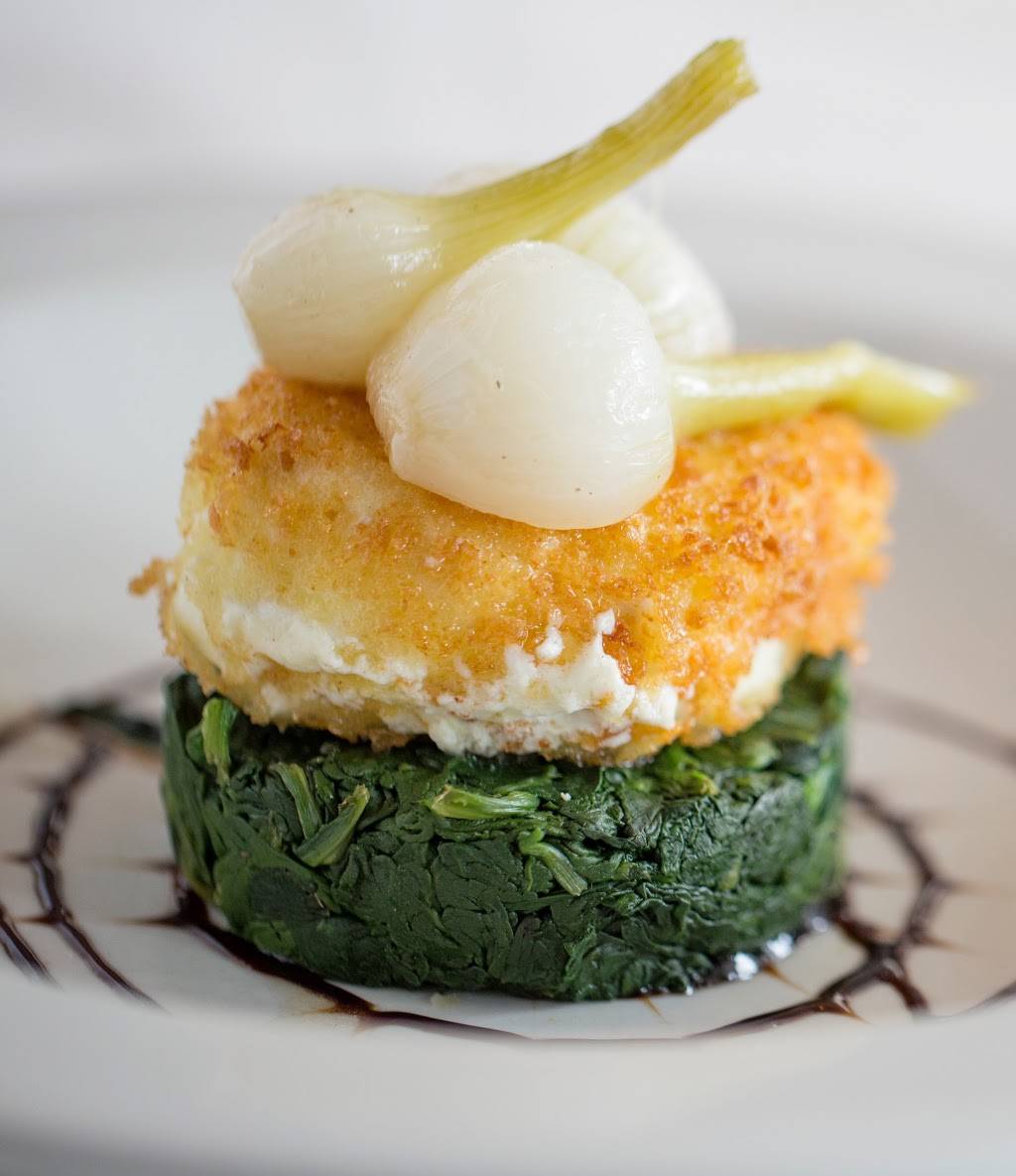 Osteria Alfredo | restaurant | 210 Marlboro Ave, Easton, MD 21601, USA | 4108229088 OR +1 410-822-9088