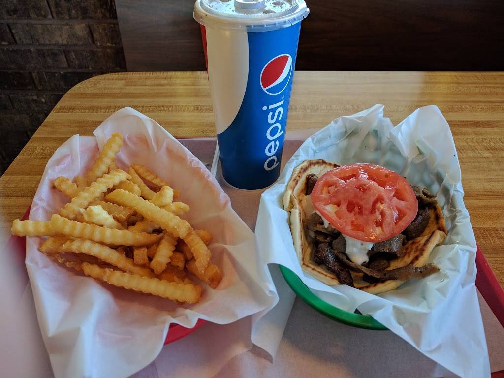 Nikkos Restaurant | restaurant | 1421 N Rand Rd, Arlington Heights, IL 60004, USA | 8478700180 OR +1 847-870-0180