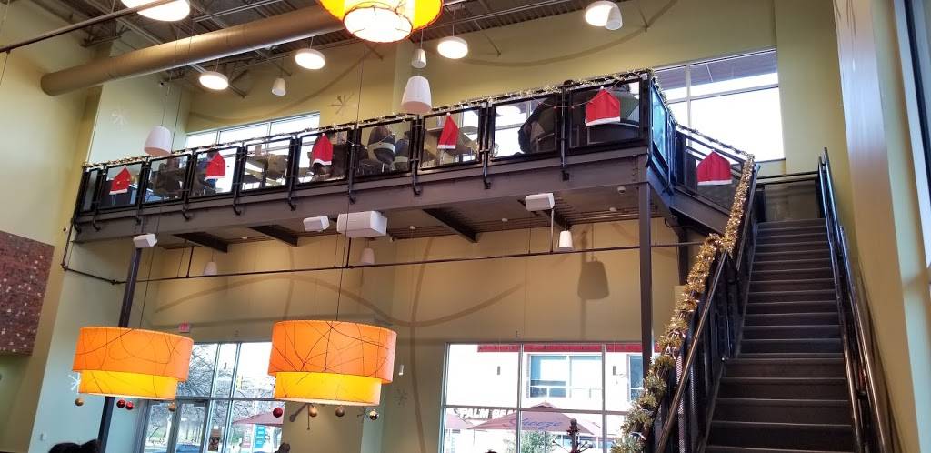 Snooze an AM Eatery | restaurant | 2150 W 7th St #108, Fort Worth, TX 76107, USA | 6823509970 OR +1 682-350-9970