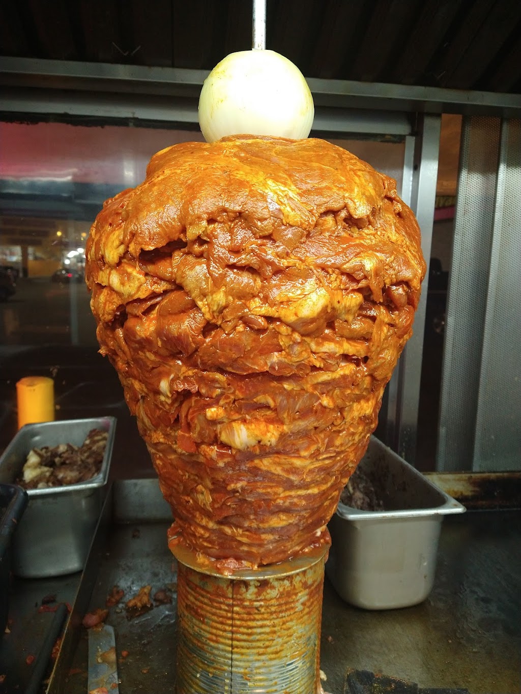 Tacos el buen taquero | restaurant | 2237 Riverside/Willow Creek, Austin, TX 78741, USA | 5129679652 OR +1 512-967-9652