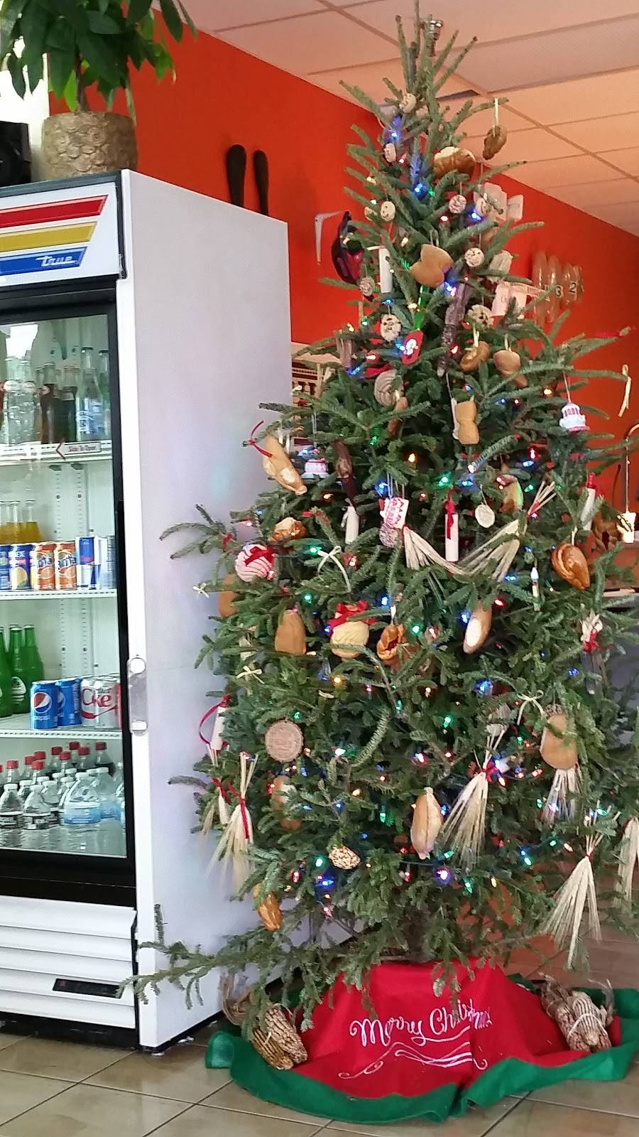 El Mejor Sabor Bakery & Restaurant | restaurant | 75 W Main St, Apopka, FL 32703, USA | 4078865242 OR +1 407-886-5242