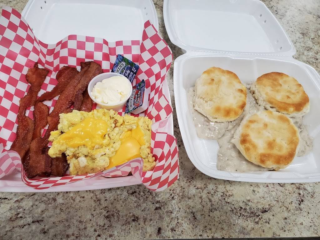 Powhatan Birite Exxon | restaurant | 6345 Old Buckingham Rd, Powhatan, VA 23139, USA | 8044924886 OR +1 804-492-4886