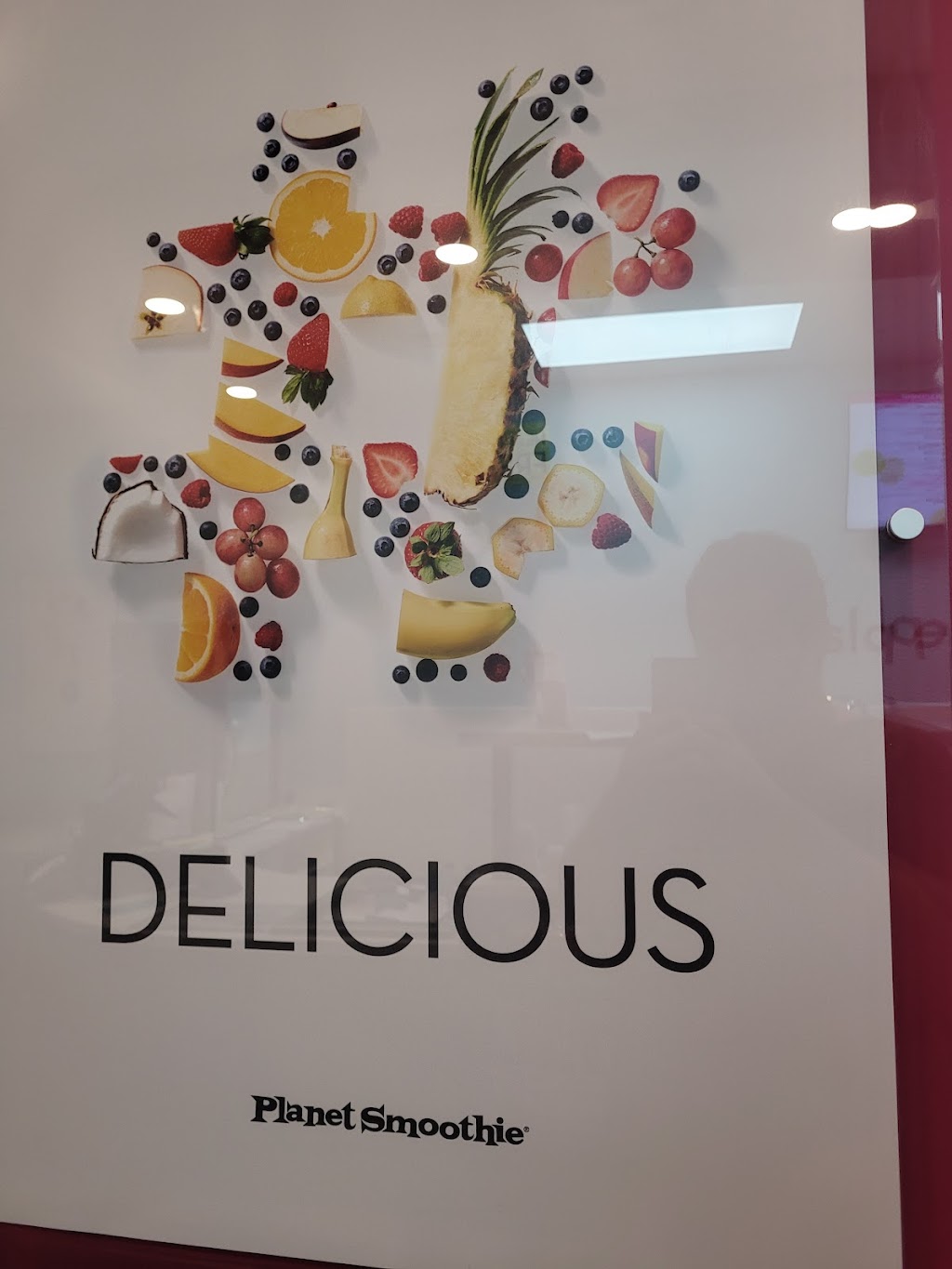 Planet Smoothie | restaurant | 7790 Winter Garden Vineland Rd STE 500, Windermere, FL 34786, USA | 4073477645 OR +1 407-347-7645