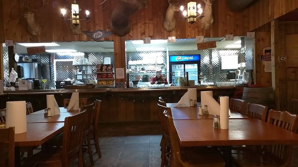 Tonys Barbecue & Steakhouse | restaurant | 2219 Underwood Rd, La Porte, TX 77571, USA | 2814718669 OR +1 281-471-8669