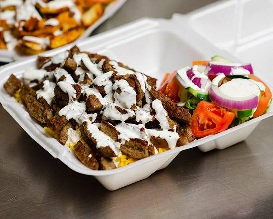 Crown Fried Chicken | restaurant | 4002 Market St, Philadelphia, PA 19104, USA | 2153872021 OR +1 215-387-2021