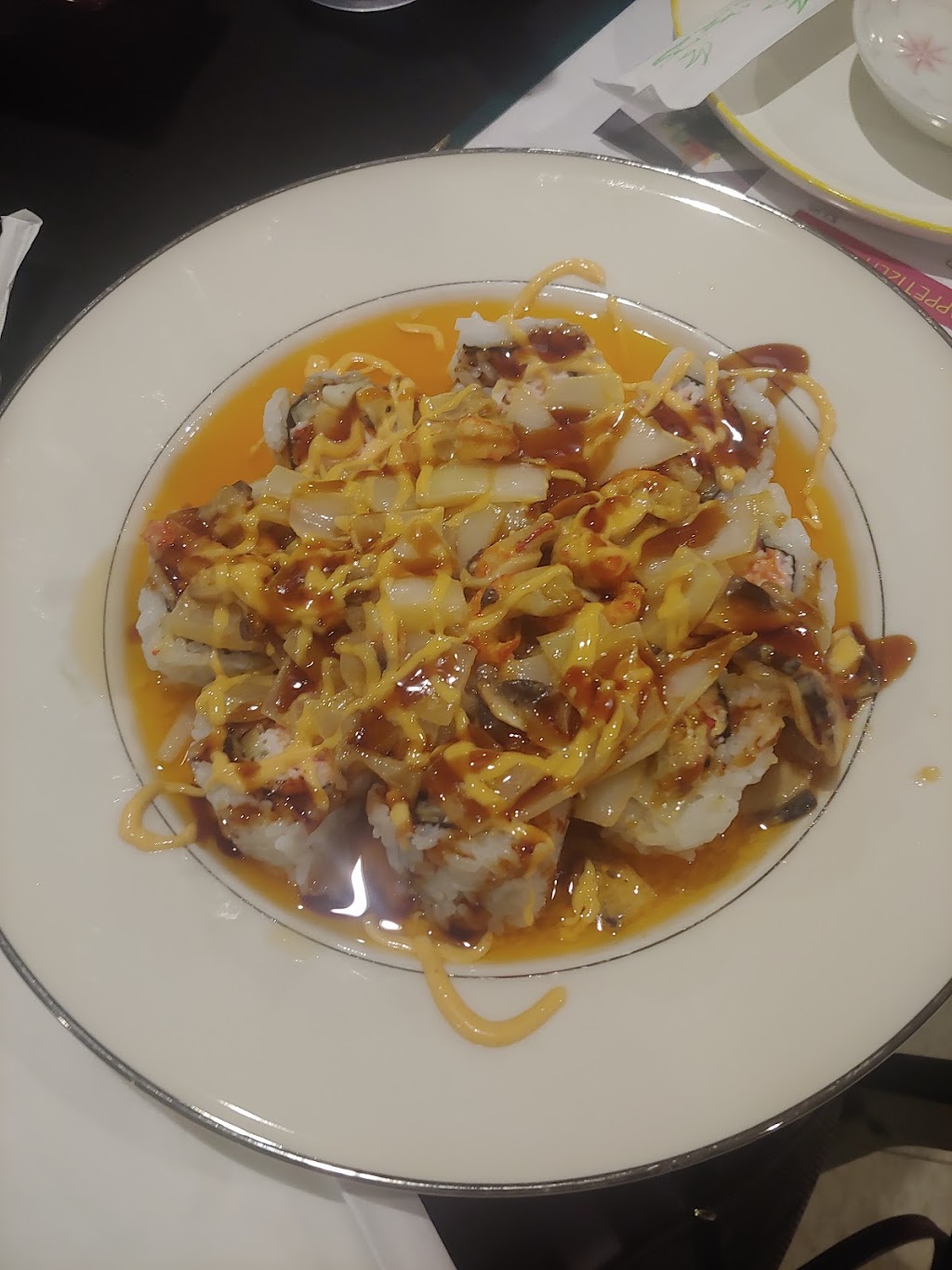 Toro Japanese Restaurant | meal takeaway | 3108 US-287 W, Vernon, TX 76384, USA | 9408867480 OR +1 940-886-7480