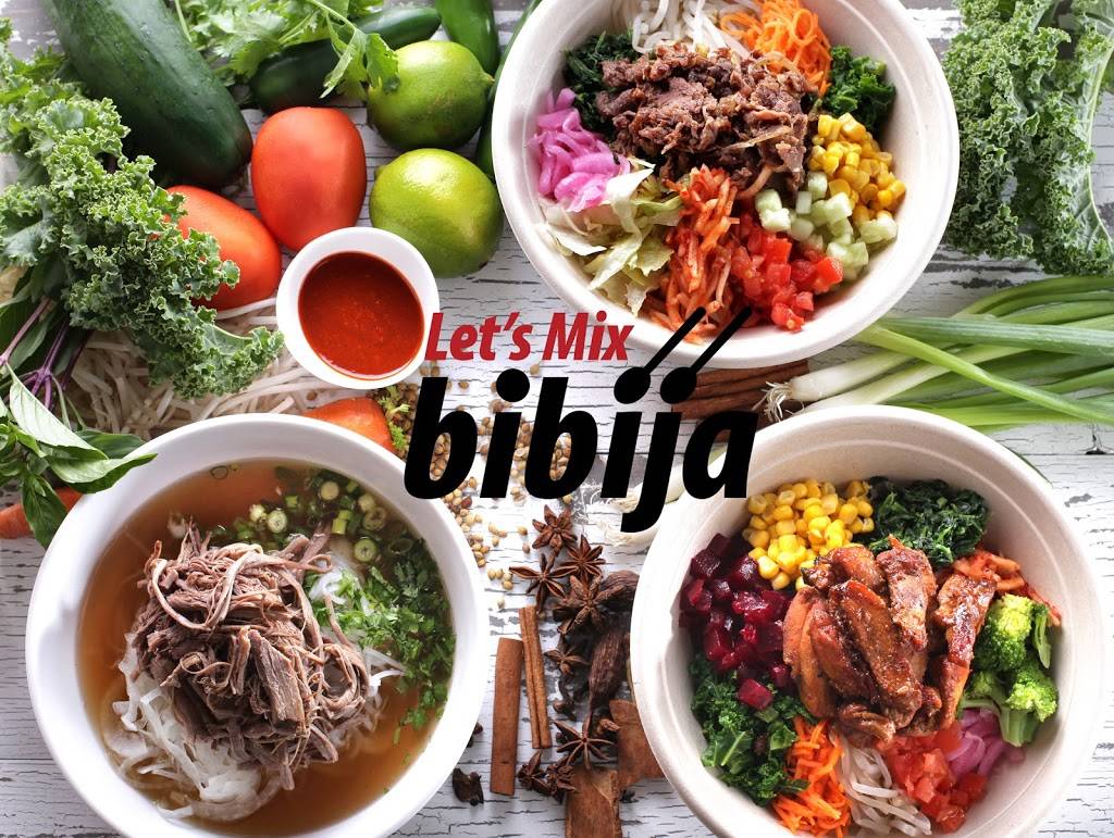 Lets Mix! Bibija! | restaurant | 209 Pennsylvania Ave SE, Washington, DC 20003, USA | 2025443049 OR +1 202-544-3049