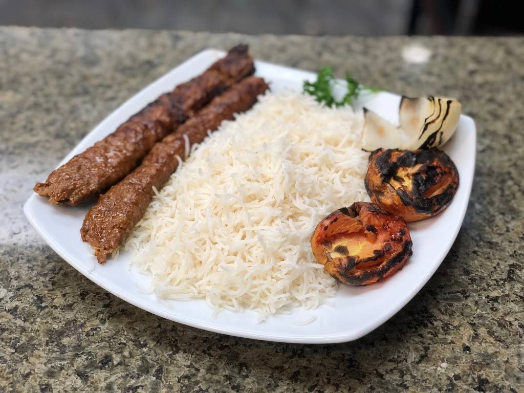 Shalom Grill - Burgers, Kabob, Shawarma | restaurant | 9340 Pico Blvd, Los Angeles, CA 90035, USA | 3102784692 OR +1 310-278-4692