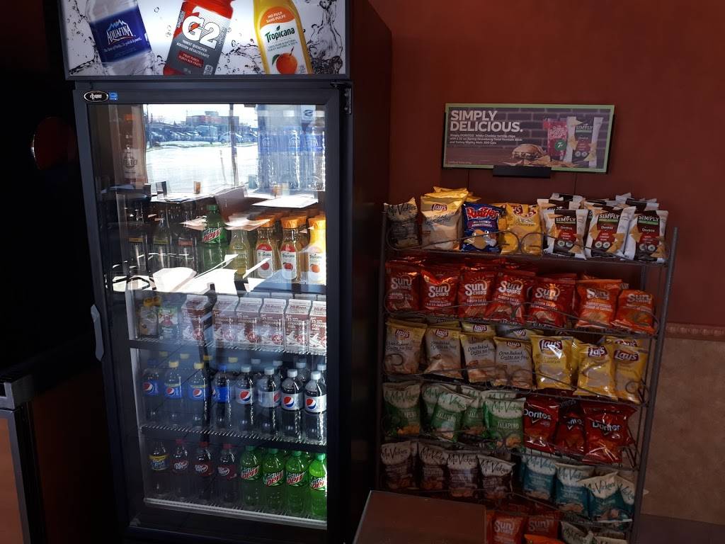 Subway | restaurant | 243 Garrison Rd, Fort Erie, ON L2A 1M9, Canada | 9059910020 OR +1 905-991-0020