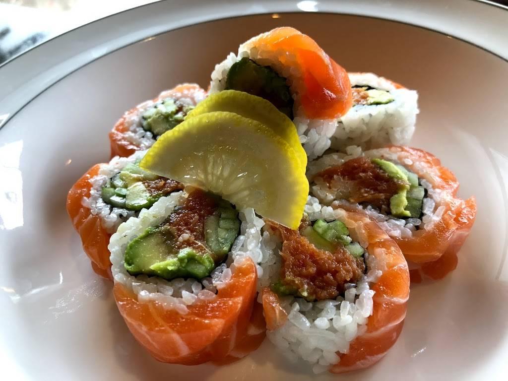 Hero Sushi | restaurant | 5309 W Baseline Rd, Hillsboro, OR 97123, USA | 5035471800 OR +1 503-547-1800