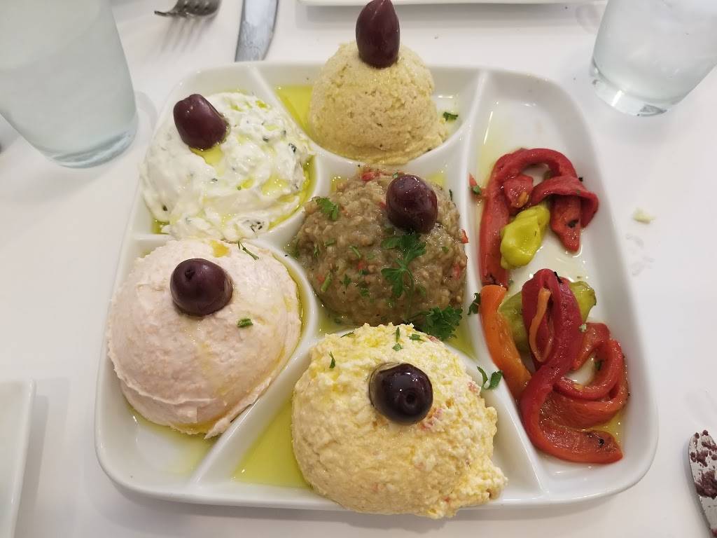 FAROS GREEK CUISINE | restaurant | 337 Applegarth Rd, Monroe Township, NJ 08831, USA | 6096428133 OR +1 609-642-8133