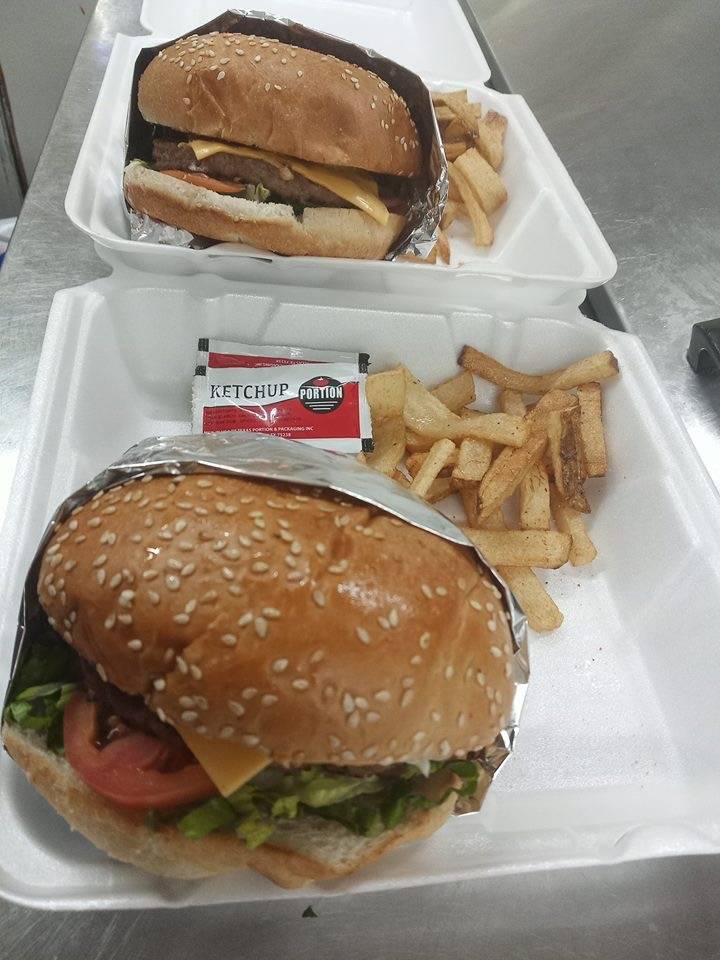 Vargas Taqueria | restaurant | 10956 Elam Rd, Balch Springs, TX 75180, USA | 4695285165 OR +1 469-528-5165