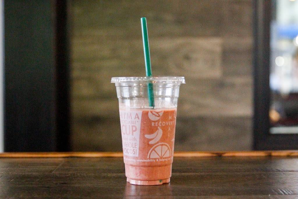 Clean & Green Smoothie & Shake Bar | restaurant | 2705 N Westwood Blvd, Poplar Bluff, MO 63901, USA | 5737783488 OR +1 573-778-3488