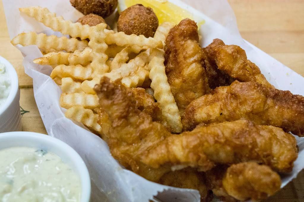 Grand Rapids Fishery | restaurant | 3645 Byron Center Ave SW, Wyoming, MI 49519, USA | 6165315590 OR +1 616-531-5590