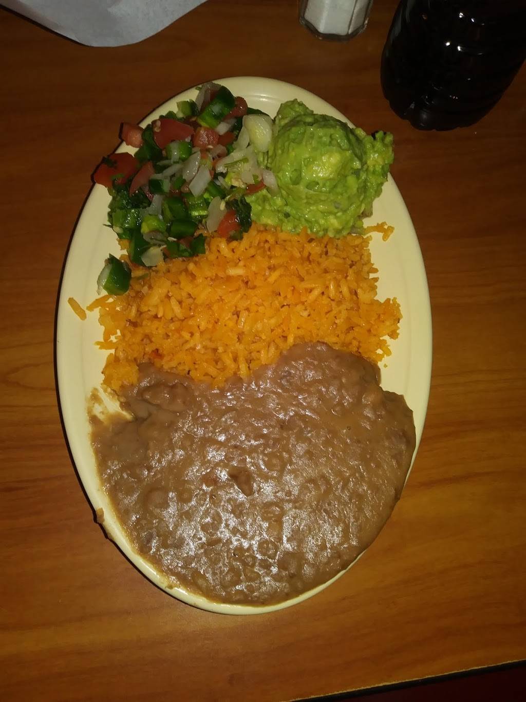 Anthonys Mexican Restaurant | restaurant | 941 Grand Ave, Bacliff, TX 77518, USA | 2815592495 OR +1 281-559-2495
