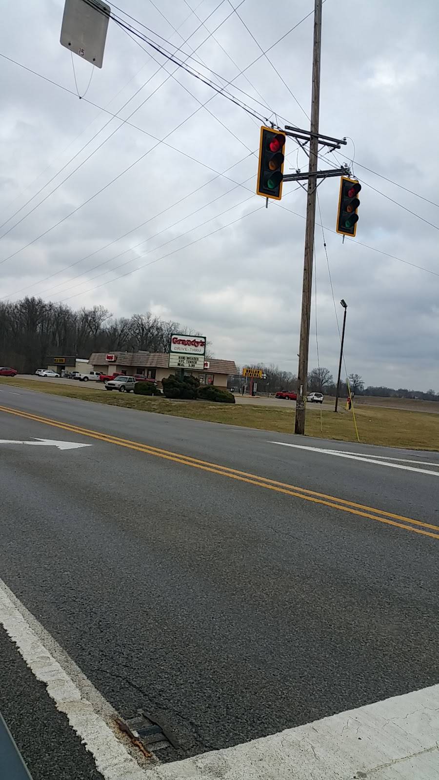 Grandys Resturaunt | restaurant | 1940 IN-57, Oakland City, IN 47660, USA | 8127493983 OR +1 812-749-3983