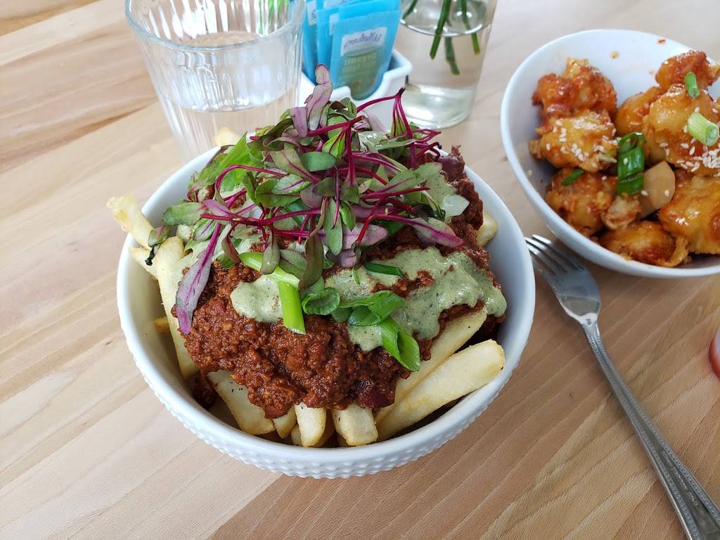 Verdine | restaurant | 449 W 19th St Suite C-200, Houston, TX 77008, USA | 7138764768 OR +1 713-876-4768