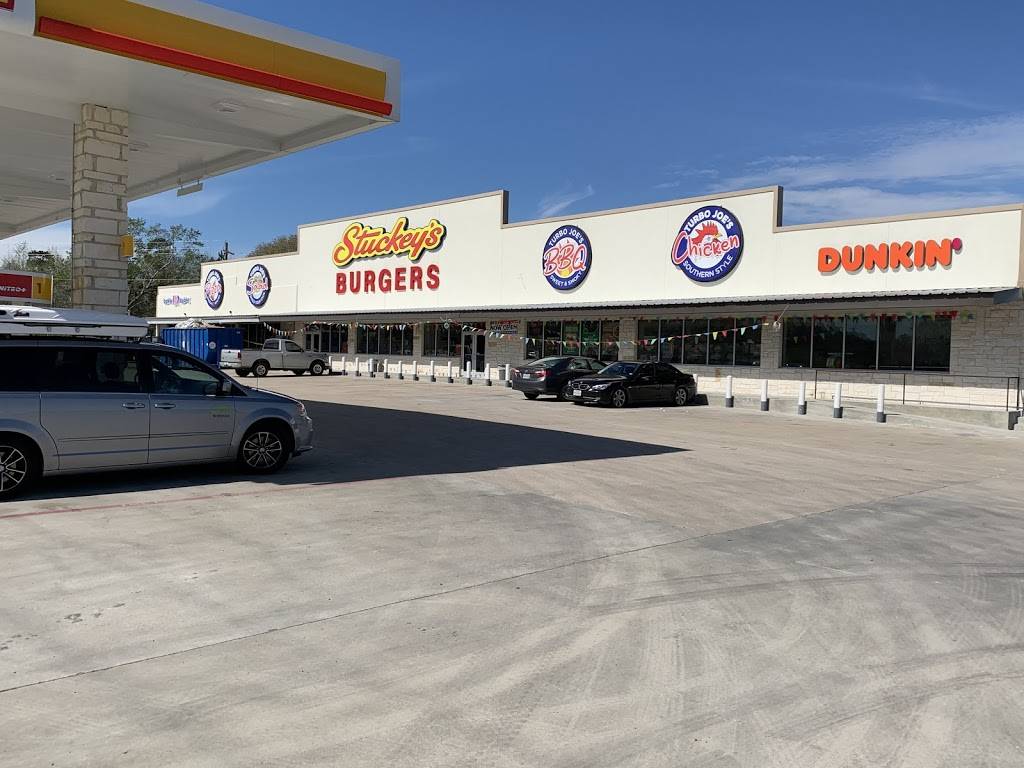 stuckeys travel center Fannett tx | restaurant | 17498 I-10, Beaumont, TX 77705, USA | 4097943021 OR +1 409-794-3021