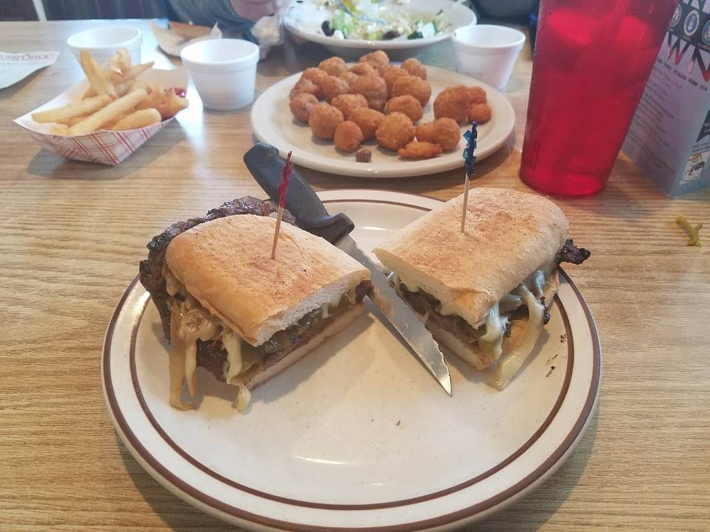 King Gyros | restaurant | 215 S Miller Ave, Marion, IN 46952, USA | 7656681944 OR +1 765-668-1944