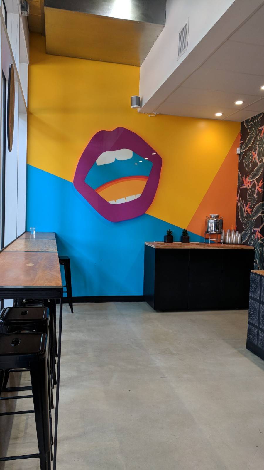 Mateos | restaurant | 1455 Market St #3B, San Francisco, CA 94103, USA | 4155563333 OR +1 415-556-3333