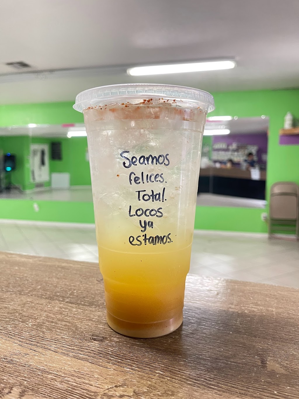 Champions Nutrition Chaparral | restaurant | 307 Red Sun Dr Suite 2, Chaparral, NM 88081, USA | 9153461327 OR +1 915-346-1327