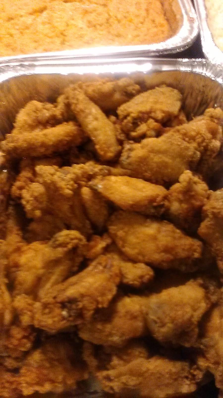 Big Mamas Heart & Soul | restaurant | 544 Old Town Mall, Baltimore, MD 21202, USA | 4434384538 OR +1 443-438-4538