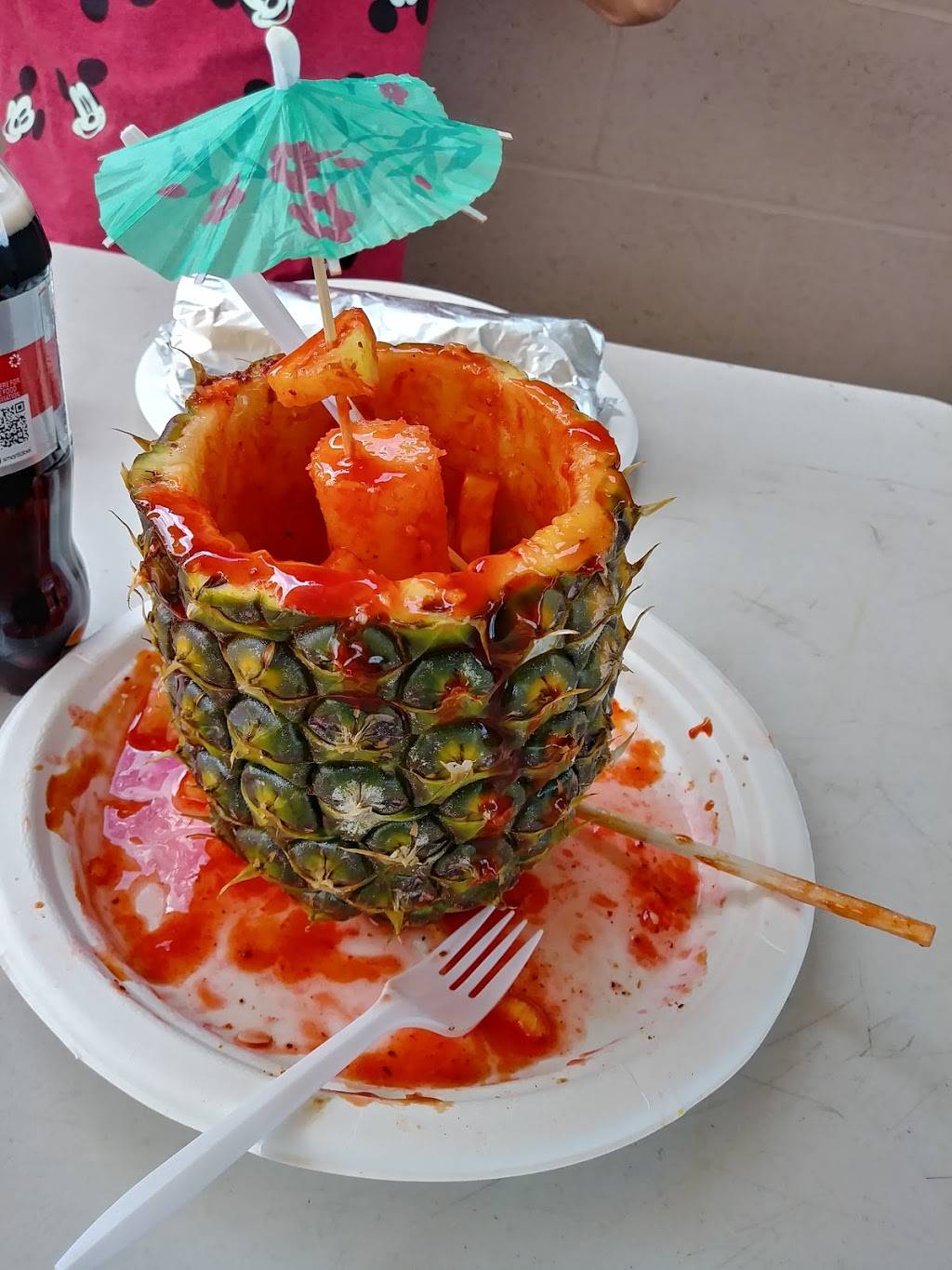 El Shastaquero | restaurant | Anderson, CA, USA | 5305612000 OR +1 530-561-2000