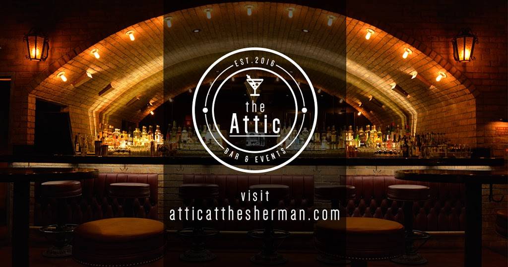 the Attic | night club | 3617, 14633 Ventura Blvd, Sherman Oaks, CA 91403, USA | 8184852200 OR +1 818-485-2200