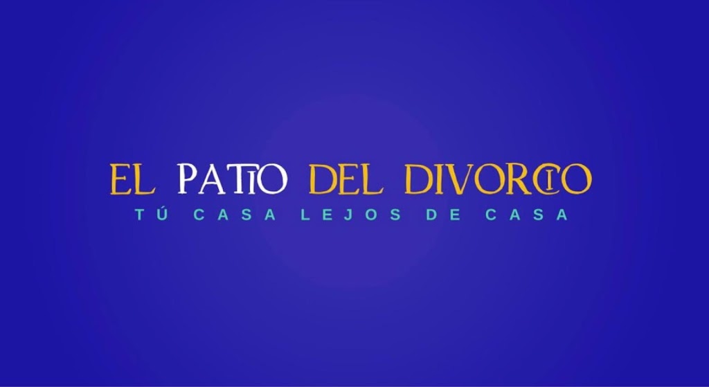 El Patio del Divorcio | restaurant | 1300 N Miami Ave, Miami, FL 33136, USA | 3057954002 OR +1 305-795-4002
