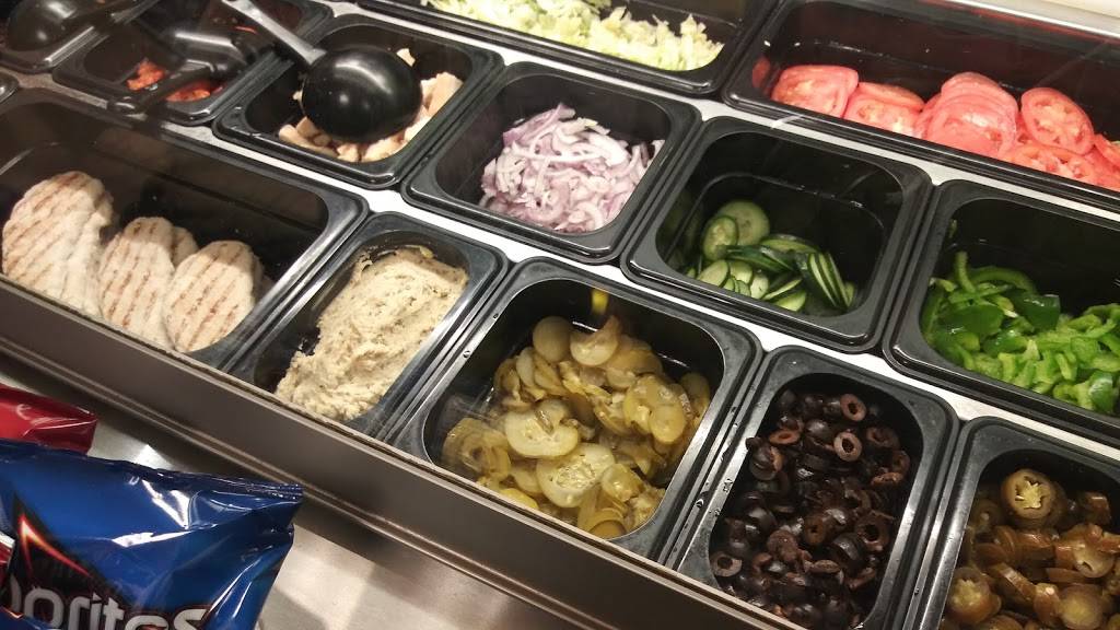 Subway Restaurants | restaurant | 41 Newkirk Plaza, Brooklyn, NY 11226, USA | 7184346500 OR +1 718-434-6500