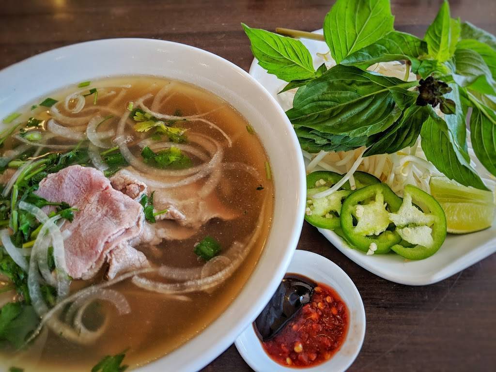 Pho Spot | restaurant | 1769 Blossom Hill Rd, San Jose, CA 95124, USA | 4084025799 OR +1 408-402-5799