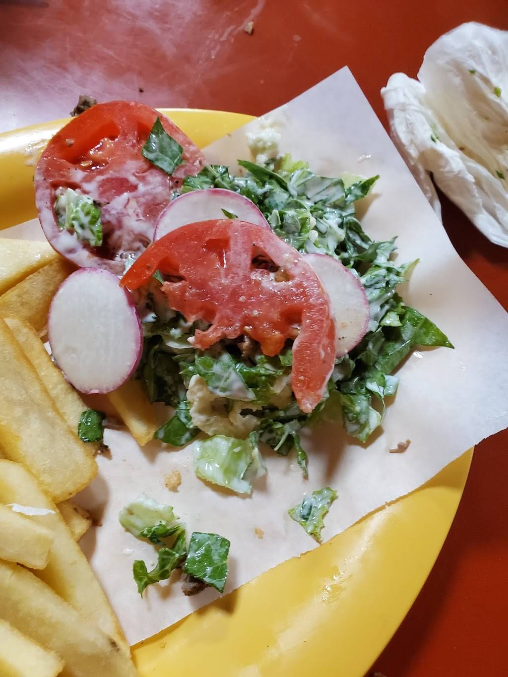 Pupusas La Familiar Restaurant | restaurant | 4524 E Tropicana Ave, Las Vegas, NV 89121, USA | 7025470234 OR +1 702-547-0234