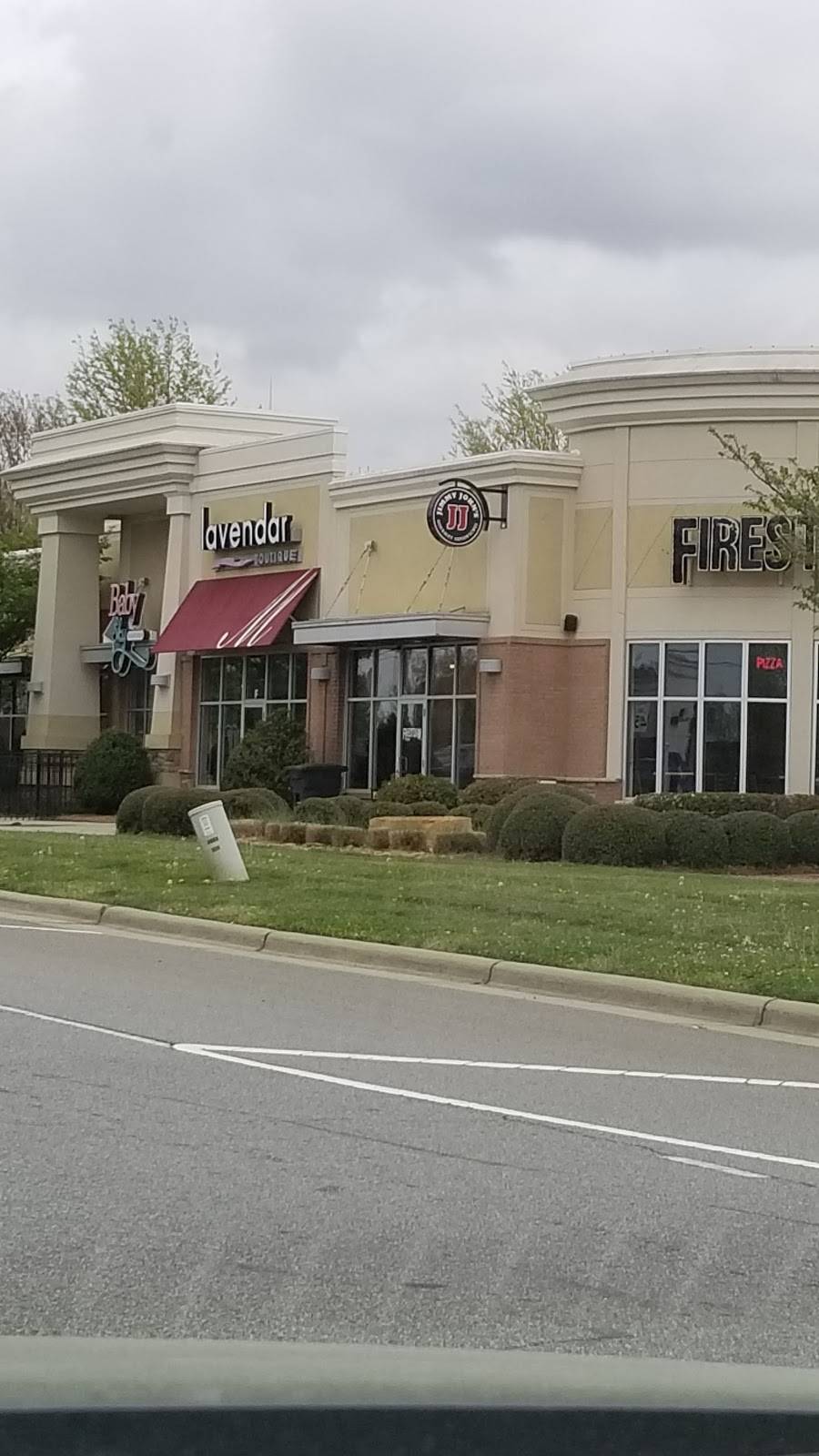 Jimmy Johns | meal delivery | 279 Williamson Rd, Mooresville, NC 28117, USA | 7047990848 OR +1 704-799-0848