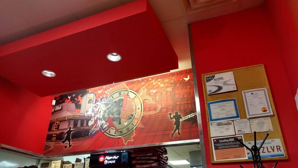 Pizza Hut | restaurant | 2002 Ogden Ave, Lisle, IL 60532, USA | 6309640604 OR +1 630-964-0604