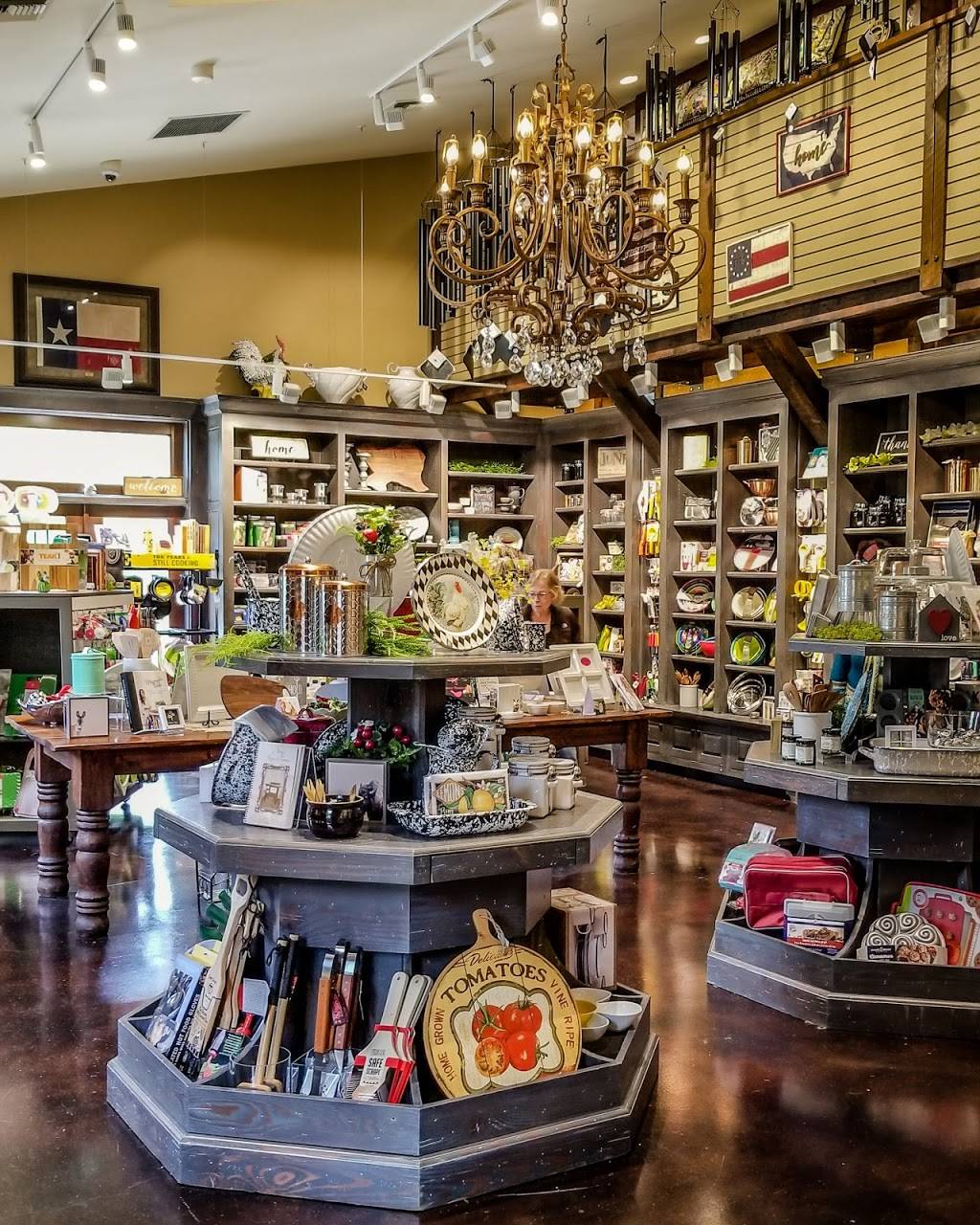 Camp Verde General Store | restaurant | 285 Camp Verde Rd E, Center Point, TX 78010, USA | 8306347722 OR +1 830-634-7722