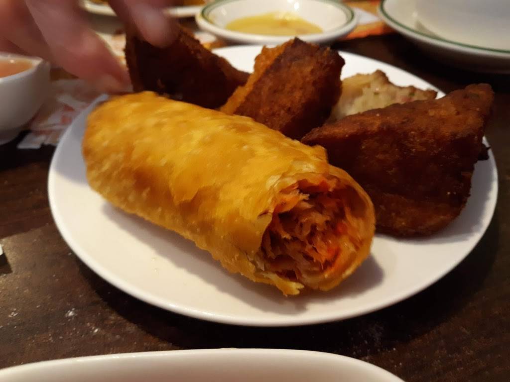 George Lu | restaurant | 146 Main St, Manasquan, NJ 08736, USA | 7322234224 OR +1 732-223-4224