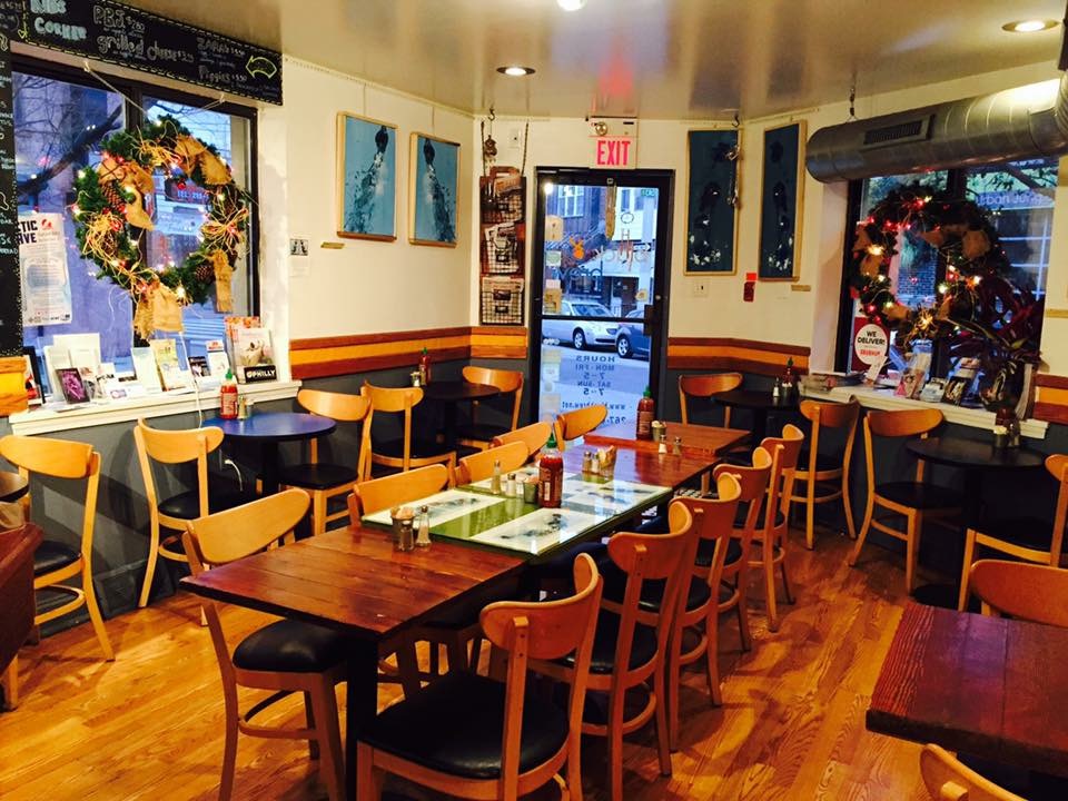 Black N Brew | cafe | 1523 E Passyunk Ave, Philadelphia, PA 19147, USA | 2676396070 OR +1 267-639-6070