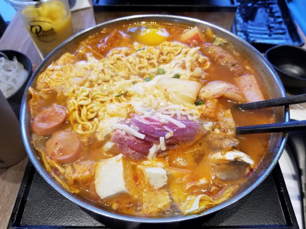 Uniboil 煮道/ Phresh Teas Co. | cafe | 5599 Hollister Ave Unit B-C, Goleta, CA 93117, USA | 8057703875 OR +1 805-770-3875