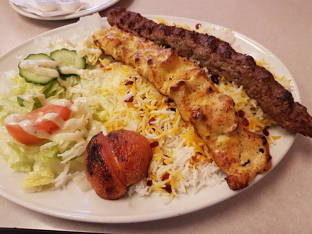 Kababsara Shahyad | restaurant | 255 Dundas St W #7a, Mississauga, ON L5B 3B2, Canada | 2895210403 OR +1 289-521-0403