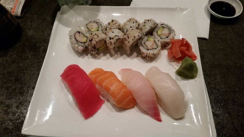 YU-MI Japanese Restaurant | restaurant | 3830-C3, S Nova Rd, Port Orange, FL 32127, USA | 3867560850 OR +1 386-756-0850