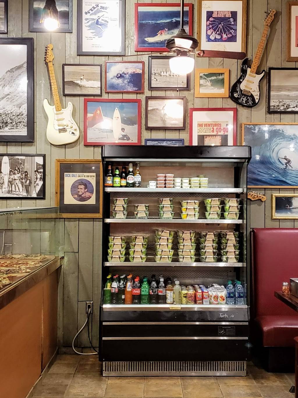 Pizza My Heart | meal takeaway | 1390 Lincoln Ave, San Jose, CA 95125, USA | 4082794441 OR +1 408-279-4441