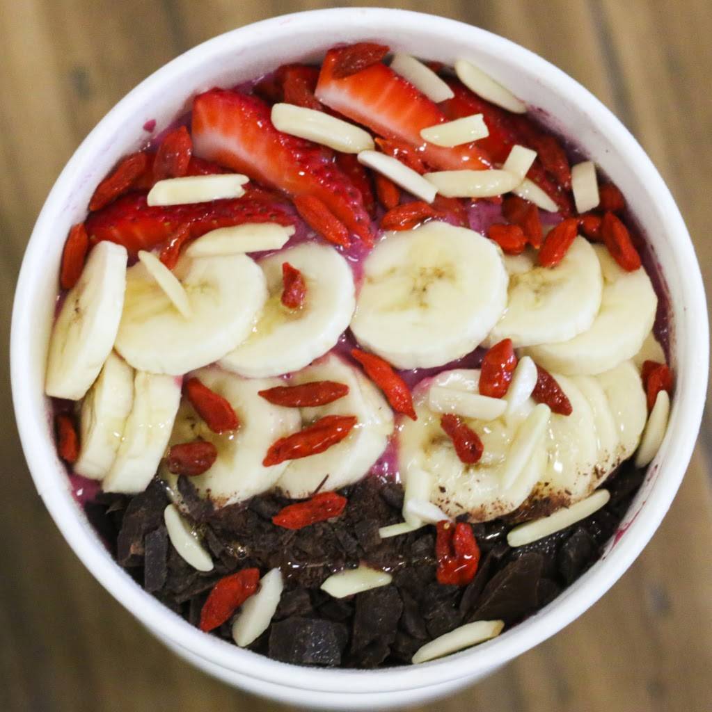 Bowlology - San Diego-Mira Mesa | restaurant | 6755 Mira Mesa Blvd #118, San Diego, CA 92121, USA | 8587503388 OR +1 858-750-3388