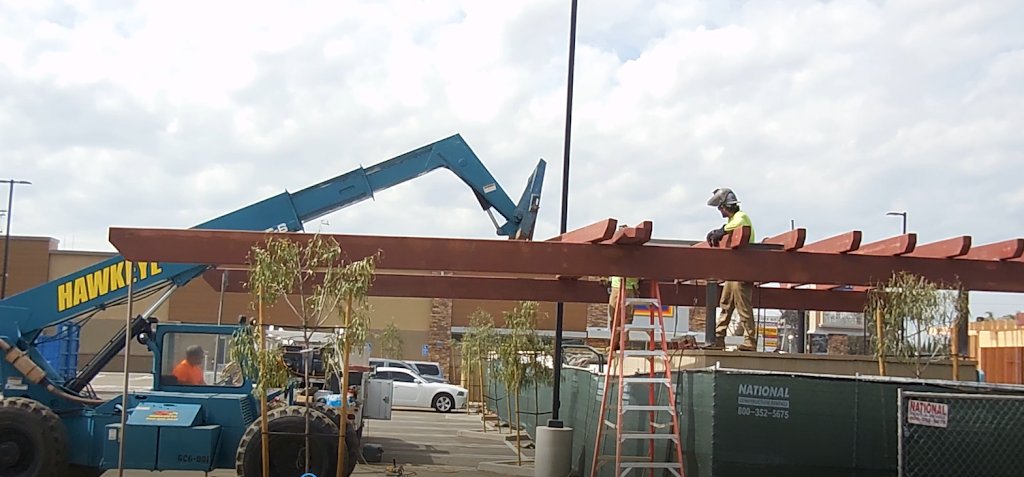 Starbucks | cafe | 14640 Roscoe Blvd, Panorama City, CA 91402, USA | 8184009842 OR +1 818-400-9842