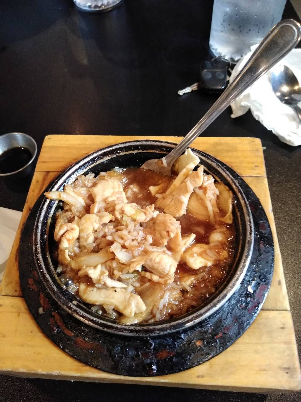 Red Chili | restaurant | 115 S Sycamore St, Elizabethton, TN 37643, USA | 4232132104 OR +1 423-213-2104