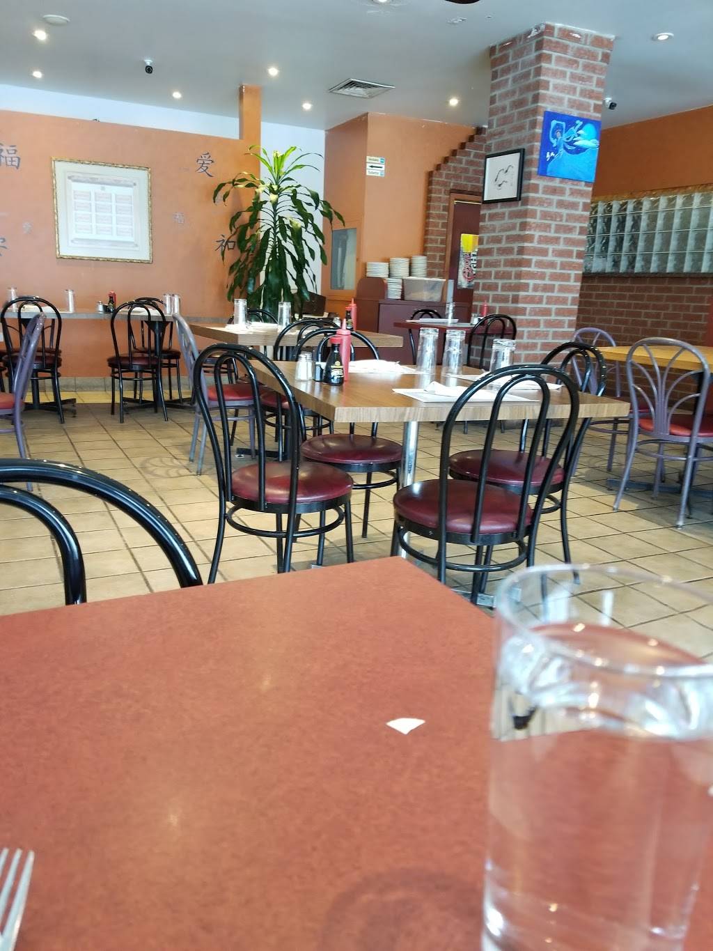 Restaurant Nouilles Impériales | meal takeaway | 12000 Boulevard Armand-Bombardier, Montréal, QC H1E 1M5, Canada | 5148816116 OR +1 514-881-6116