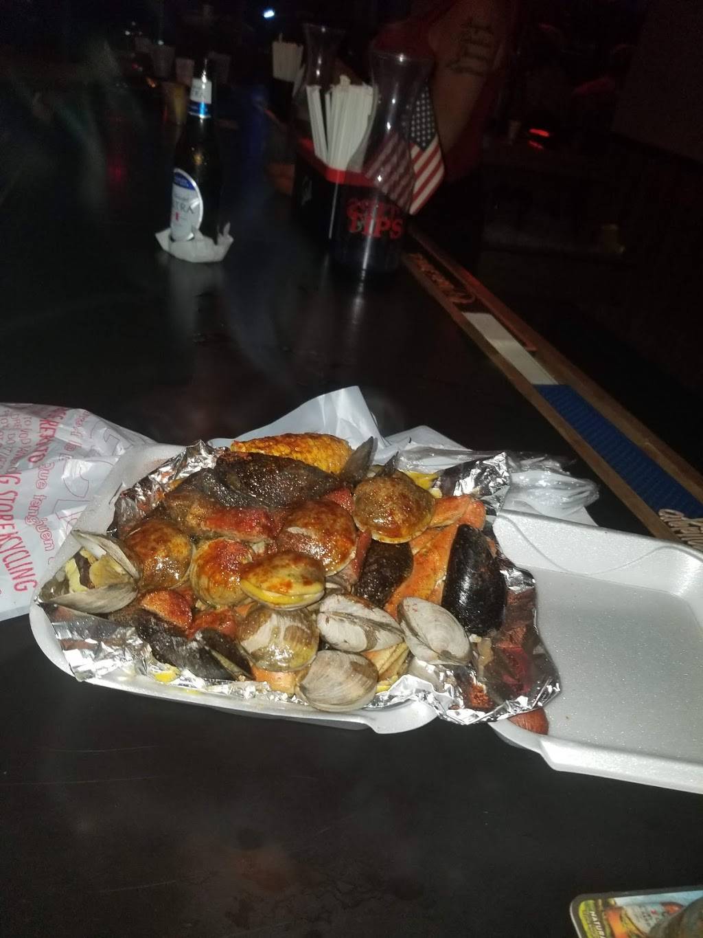 JCs Bar & Grill | restaurant | 3752 Ashley Phosphate Rd, Charleston, SC 29418, USA | 8437605754 OR +1 843-760-5754