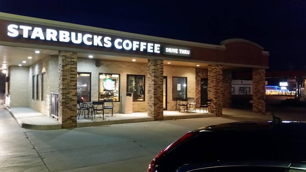 Starbucks | cafe | 1701 S Veterans Pkwy A, Bloomington, IL 61701, USA | 3096634042 OR +1 309-663-4042