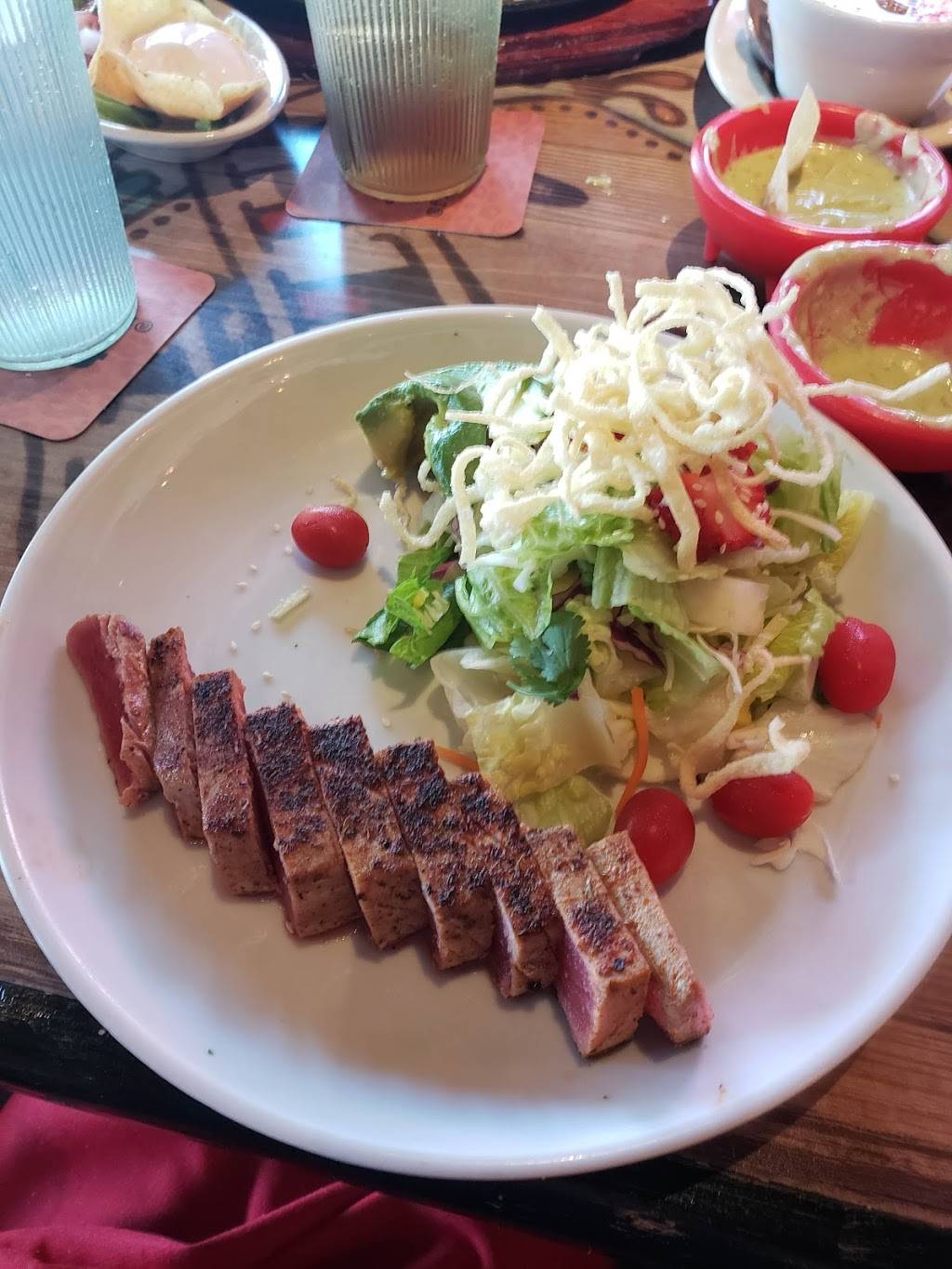 Jimmy Changas | restaurant | 300 Westgreen Blvd, Katy, TX 77450, USA | 8323215927 OR +1 832-321-5927