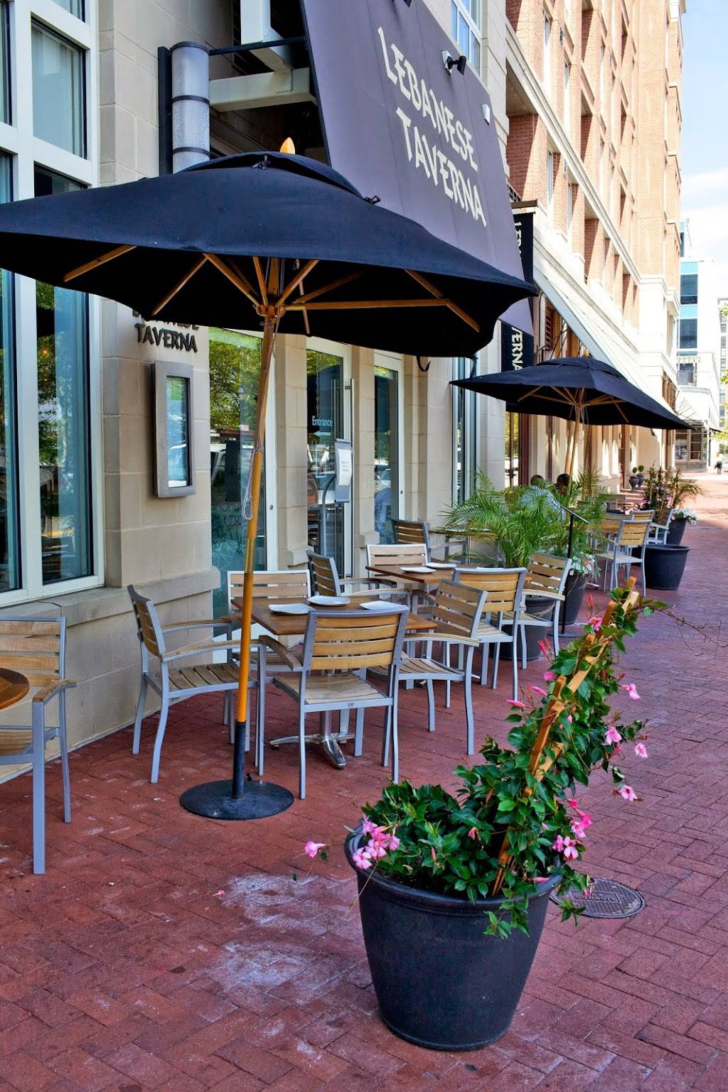 Lebanese Taverna Baltimore | restaurant | The Charmtastic Mile, 719 S President St, Baltimore, MD 21202, USA | 4102445533 OR +1 410-244-5533